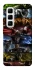 Чехол на Infinix Hot 50 Pro Mortal Kombat ver.4 фото 1 из 1