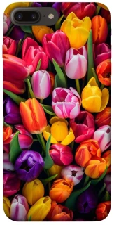 Чехол на Apple iPhone 7 plus / 8 plus Flowers v30 фото 1 из 1