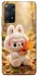 Чохол на Xiaomi Redmi Note 11 Pro 4G/5G Labubu Autumn фото 1 з 1