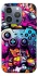 Чехол на Apple iPhone 16 Pro Max Gamepad фото 1 из 1