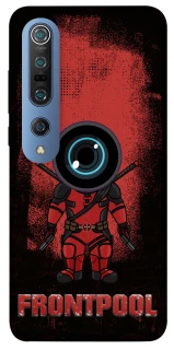 Чехол на Xiaomi Mi 10 / Mi 10 Pro Frontpool фото 1 из 1