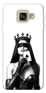 Чехол на Samsung A520 Galaxy A5 (2017) Dark Queen фото 1 Чехол на Samsung A520 Galaxy A5 (2017) Dark Queen фото 1 из 1