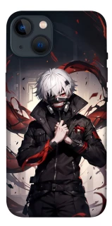 Чохол на Apple iPhone 13 (6.1") Ken Kaneki фото 1 з 1