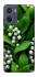 Чохол на Motorola Moto G05 Flowers v24 фото 1 з 1