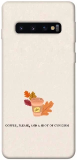 Чехол на Samsung Galaxy S10 Autumn vibes ver.10 фото 1 Чехол на Samsung Galaxy S10 Autumn vibes ver.10 фото 1 из 1