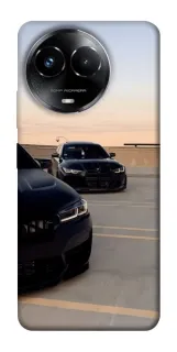 Чохол на Realme C67 4G BMW v36 фото 1 з 1