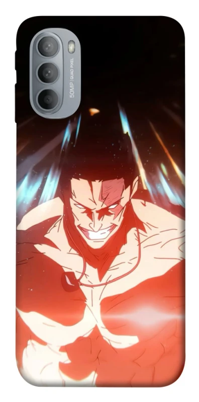 Чохол на Motorola Moto G31 Todo v4 фото 1 з 1