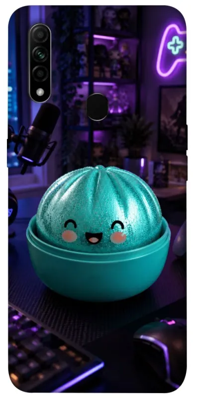 Чохол на Oppo A31 Dumpling ver.10 фото 1 з 1