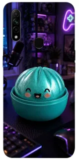 Чехол на Oppo A31 Dumpling ver.10 фото 1 из 1