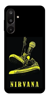 Чохол на Samsung Galaxy M16 5G Nirvana ver.3 фото 1 з 1