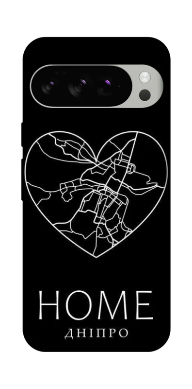 Чохол на Google Pixel 10 Pro Дніпро Home фото 1 з 1