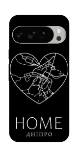 Чохол на Google Pixel 10 Pro Дніпро Home фото 1 з 1