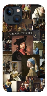 Чохол на Apple iPhone 13 (6.1") Johannes Vermeer фото 1 з 1