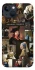 Чохол на Apple iPhone 13 (6.1") Johannes Vermeer фото 1 з 1