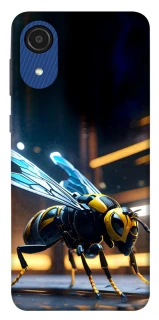 Чохол на Samsung Galaxy A03 Core Cyber ​​wasp фото 1 з 1