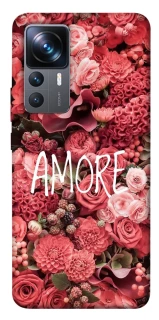 Чехол на Xiaomi 12T / 12T Pro Amore фото 1 из 1
