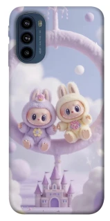 Чохол на Motorola Moto G41 Labubu in fairy tale фото 1 з 1