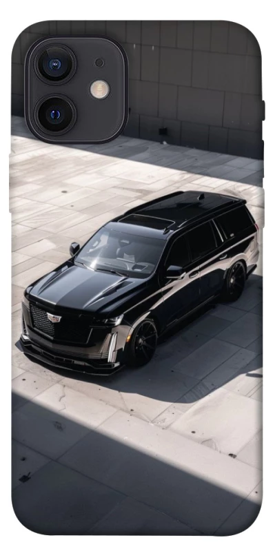 Чехол на Apple iPhone 12 (6.1") Escalade фото 1 из 1