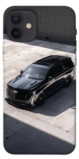 Чехол на Apple iPhone 12 (6.1") Escalade фото 1 из 1