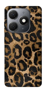 Чохол на TECNO Spark 20 Leopard Skin фото 1 з 1