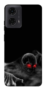 Чехол на Motorola Moto G24 Skeleton v3 фото 1 из 1