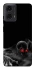 Чохол на Motorola Moto G24 Skeleton v3 фото 1 з 1