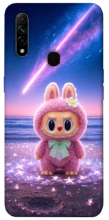 Чохол на Oppo A31 Space Labubu фото 1 з 1