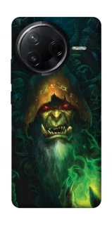 Чехол на Infinix Note 50 Pro Gul'dan фото 1 Чехол на Infinix Note 50 Pro Gul'dan фото 1 из 1