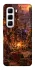 Чохол на Infinix Hot 50 Pro WOW forever v8 фото 1 з 1