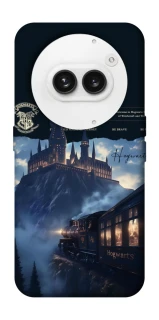 Чехол на Nothing Phone (2a) The Hogwarts ver.2 фото 1 из 1