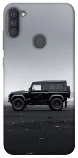 Чохол на Samsung Galaxy A11 Land rover фото 1 з 1