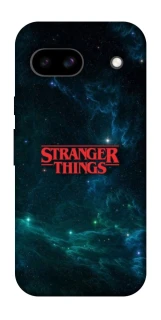 Чохол на Google Pixel 8a Stranger Things ver.30 фото 1 з 1