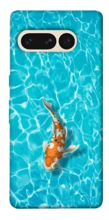 Чехол на Google Pixel 7 Pro Fish фото 1 из 1