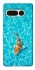 Чехол на Google Pixel 7 Pro Fish фото 1 из 1