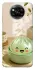 Чехол на Xiaomi Poco X3 NFC / Poco X3 Pro Dumpling ver.3 фото 1 из 1