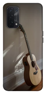 Чохол на Oppo A54 5G / A74 5G Гітара фото 1 з 1