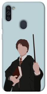 Чехол на Samsung Galaxy M11 Harry Potter v5 фото 1 из 1