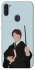 Чехол на Samsung Galaxy M11 Harry Potter v5 фото 1 из 1