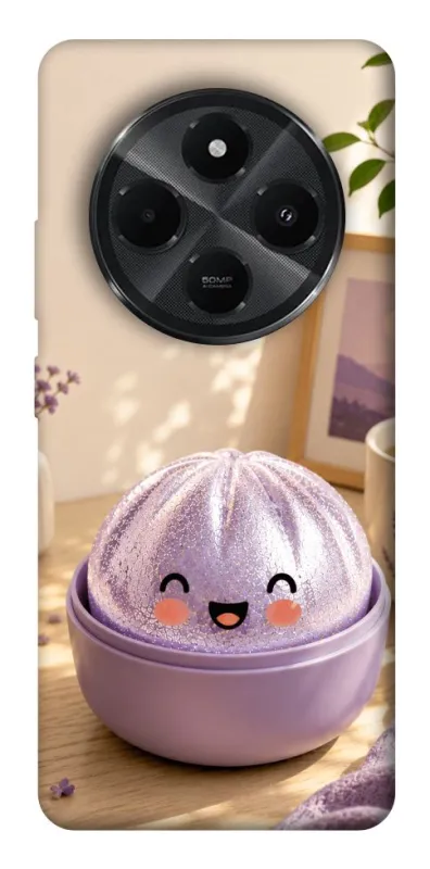 Чохол на Xiaomi Redmi A4 Dumpling ver.4 фото 1 з 1