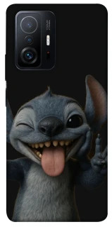 Чехол на Xiaomi 11T / 11T Pro Stitch фото 1 из 1