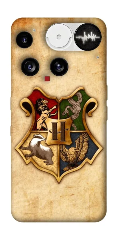 Чехол на Nothing Phone (3) Harry Potter mood v1 фото 1 из 1