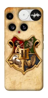 Чохол на Nothing Phone (3) Harry Potter mood v1 фото 1 з 1
