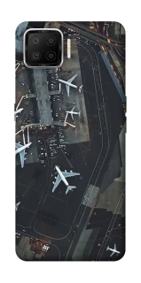 Чехол на Oppo A73 (2017) Airplane фото 1 из 1