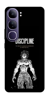 Чохол на Vivo Y300 Discipline фото 1 з 1
