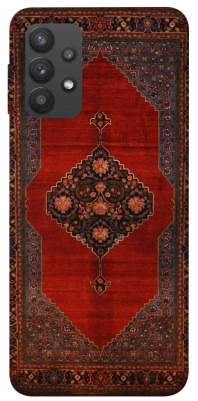 Чохол на Samsung Galaxy A32 (A325F) 4G Килим v12 фото 1 з 1