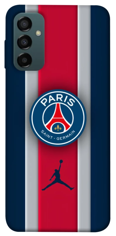 Чохол на Samsung Galaxy M34 5G FC PSG v3 фото 1 з 1