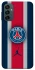 Чохол на Samsung Galaxy M34 5G FC PSG v3 фото 1 з 1