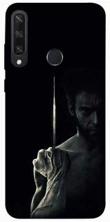 Чехол на Huawei Y6p Logan фото 1 из 1