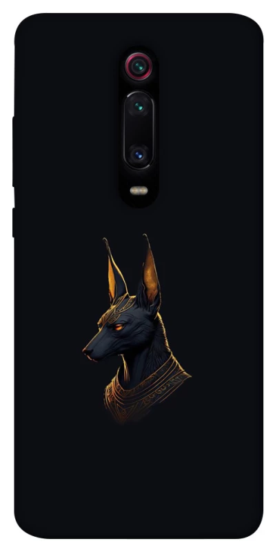 Чехол на Xiaomi Redmi K20 / K20 Pro / Mi9T / Mi9T Pro Anubis фото 1 из 1