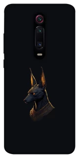 Чехол на Xiaomi Redmi K20 / K20 Pro / Mi9T / Mi9T Pro Anubis фото 1 из 1